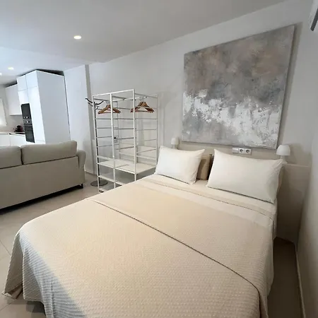 Holiday home Lalola - Casa Privada Denia