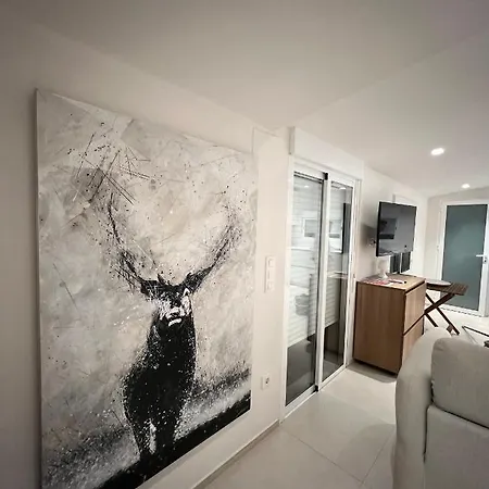 Ferienhaus Lalola - Casa Privada *