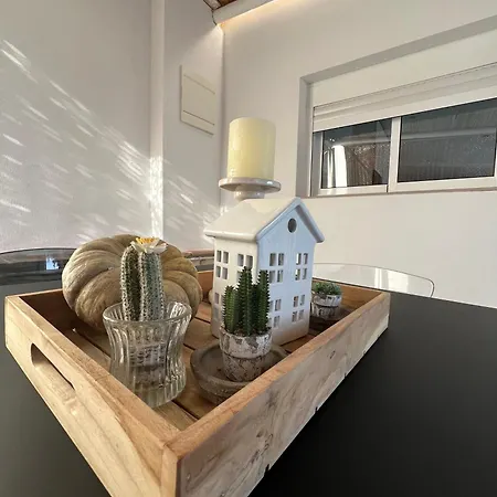 Lalola - Casa Privada Denia