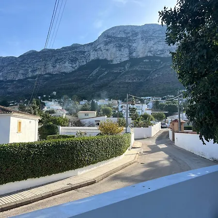 Lalola - Casa Privada Denia