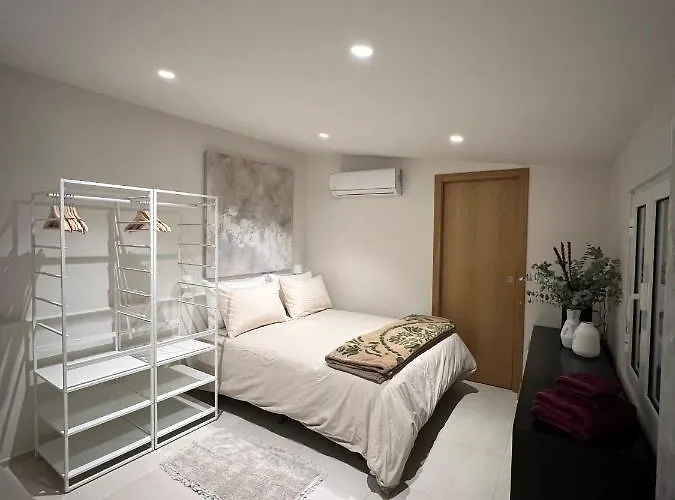 Holiday home Lalola - Casa Privada Denia