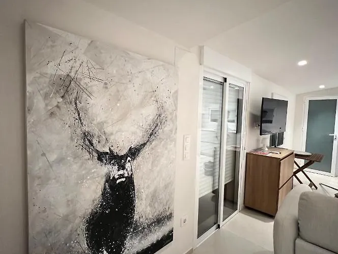 Holiday home Lalola - Casa Privada *