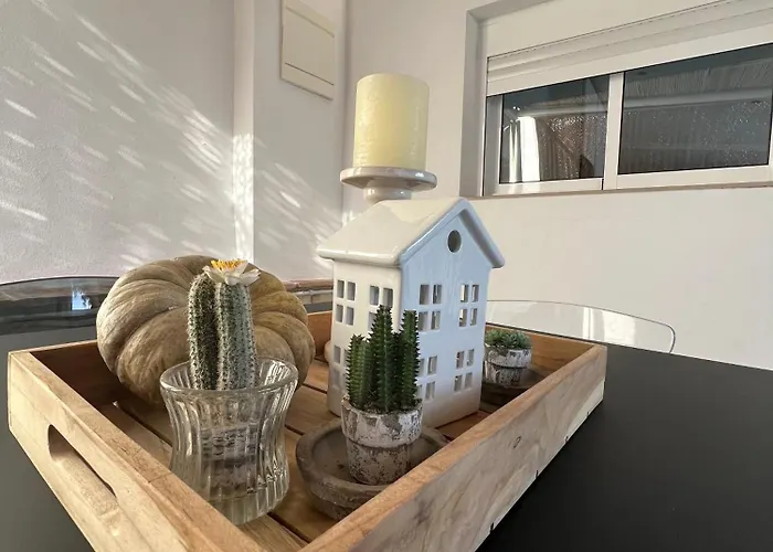 Lalola - Casa Privada دينايا