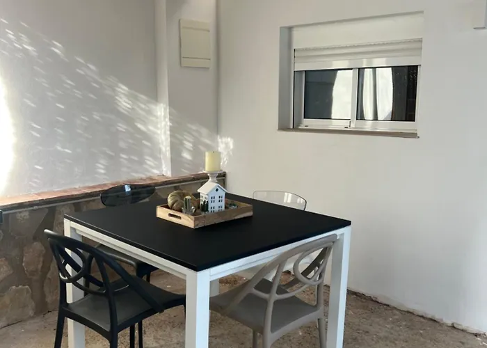 Holiday home Lalola - Casa Privada *