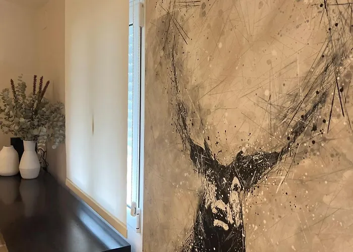 Lalola - Casa Privada بيت للعطل دينايا