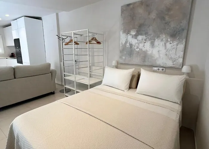 Holiday home Lalola - Casa Privada Denia