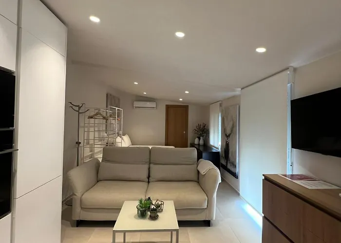 Lalola - Casa Privada * Denia