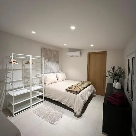 Feriehus Lalola - Casa Privada Dénia