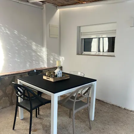 Feriehus Lalola - Casa Privada *