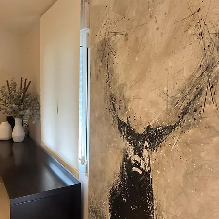 Lalola - Casa Privada Feriehus Dénia