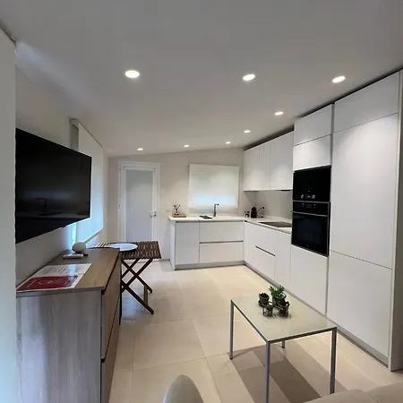 Feriehus Lalola - Casa Privada